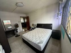 Blk 786 Khatib Vale (Yishun), HDB 4 Rooms #542775361